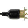 Interior Door Light Electrical Socket Universal - image 3