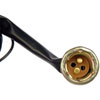 SOCKET DC W/MOUNT PLATE - image 2