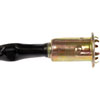 SOCKET DC W/MOUNT PLATE - image 3