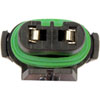Halogen High Beam Headlight Socket For 9005 Bulb - image 2