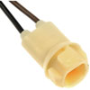 85816 Electrical Sockets - 2-Wire Side Marker; Chrysler/Dodge/Ford/Lincoln/Mercury/Plymouth - image 1