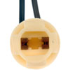 85816 Electrical Sockets - 2-Wire Side Marker; Chrysler/Dodge/Ford/Lincoln/Mercury/Plymouth - image 2