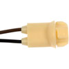 85816 Electrical Sockets - 2-Wire Side Marker; Chrysler/Dodge/Ford/Lincoln/Mercury/Plymouth - image 3