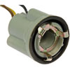 Turn Signal Lamp Socket GM - image 1