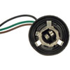 85821 3-Wire Twist-Lock Tail and Stop Lights; 1968-1972 Buick; 1973 Cadillac; 1969-1973 Oldsmobile - image 2