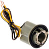 Turn Signal Lamp Socket GM - image 1