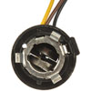 85824 Electrical Sockets - 3-Wire Front and Rear; 1967-1981 Buick, 1960-1993 Cadillac, 1953-1981 Chevrolet, 1975-1988 Oldsmobile - image 2