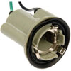 Back-Up and Corner Light Socket GM