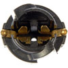 85835 Electrical Sockets - 1-Wire 1/2 in. Instrument Panel; 1975-1978 Chevrolet, 1975-1978 GMC - image 2