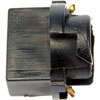 85835 Electrical Sockets - 1-Wire 1/2 in. Instrument Panel; 1975-1978 Chevrolet, 1975-1978 GMC - image 3