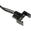 85838 Electrical Sockets - 3-Wire Floor Mounted Dimmer - image 1