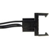85838 Electrical Sockets - 3-Wire Floor Mounted Dimmer - image 3