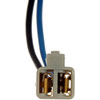 Alternator External Regulator Pigtail Harness 1976-1981 Buick, Cadillac, Oldsmobile - image 2