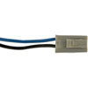 Alternator External Regulator Pigtail Harness 1976-1981 Buick, Cadillac, Oldsmobile - image 3