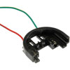 85848 Electrical Harness - 2-Wire Ignition Coil; 1977-1982 Ford; 1977-1982 Lincoln; 1977-1982 Mercury