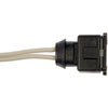 85850 Electrical Harness - 2-Wire Fuel Injector Repair - image 3
