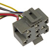 85851 9-Wire Truck Light Headlamp Switch - image 1