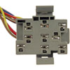 85851 9-Wire Truck Light Headlamp Switch - image 2