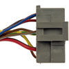 85851 9-Wire Truck Light Headlamp Switch - image 3