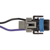 Fog Light Connector 1990-2011 GM - image 2