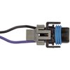 Fog Light Connector 1990-2011 GM - image 3