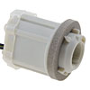 SOCKET 2 WIRE BACK-UP FD - image 1