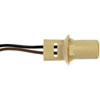 85861 2-Wire License, Park, Tail, Side; Buick/Cadillac/Chevrolet/Ford/GMC/Oldsmobile/Pontiac - image 3