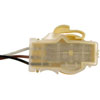 Rear Stop/Tail/Turn Socket 1981-99 GM - image 2