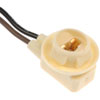 License and Sidemarker Socket 1963-99 GM - image 1
