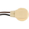 License and Sidemarker Socket 1963-99 GM - image 2