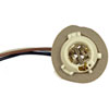 85873 3-Wire Front Park and Turn Socket; 1995 Ford; 1971-1990 Ford; 1993-1998 Lincoln; 1982-1986 Lincoln; 1975-1997 Mercury - image 2