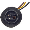 85878 3-Wire Front and Rear Stop, Tail, Turn with Lock; 1990-1994 Chevrolet, 1988-1991 Oldsmobile, 1990-1994 Pontiac - image 2