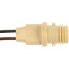 85880 Electrical Sockets - 2-Wire Front and Rear Side Marker, License; Buick/Cadillac/Chevrolet/Oldsmobile/Pontiac - image 3