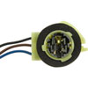 Rear Stop/Tail/Turn Signal Socket 1989-2001, 2006-2007 GM - image 1