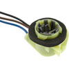 Rear Stop/Tail/Turn Signal Socket 1989-2001, 2006-2007 GM - image 3