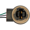 SOCKET REAR STP TL TURN - image 2