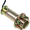 85887 2-Wire Rear Stop/Tail/Turn Metal; 1978-1990 Dodge, 1987-1990 Plymouth - image 1