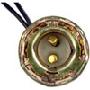 85887 2-Wire Rear Stop/Tail/Turn Metal; 1978-1990 Dodge, 1987-1990 Plymouth - image 2