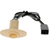 License Plate Lamp Socket Chrysler/Dodge 2-Wire - image 2