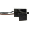 85896 2-Wire Headlamp Socket 4703 Bulb; Buick/Chevrolet/Chrysler/Geo/GMC/Isuzu/Jeep/Oldsmobile/Pontiac/Renault - image 3
