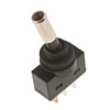 85909 Electrical Switches - Toggle - Lever LED Indicator - Red; Black - image 1