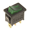 ROCKER MINI GREEN 10 AMP - image 1