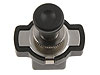 European Push-Pull Switch Set screw terminals - image 2