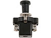 European Push-Pull Switch Set screw terminals - image 4