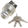 Starter Switch Key Style - image 1