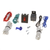 85937 Electrical Switches - Specialty - Wiring Kit - Switch; Black - image 1
