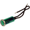 LED Indicator Light Length: 0.813" - image 1