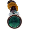LED Indicator Light Length: 0.813" - image 2