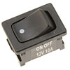 ROCKER MINI BLACK 10 AMP - image 1