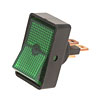 ROCKER JUMBO GRN 20 AMP - image 1